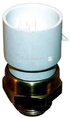 JP GROUP Termoslēdzis, Radiatora ventilators 1293200600